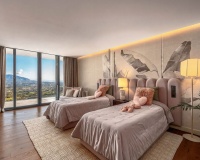 Wiederverkauf - Villa - Marbella - La Mairena