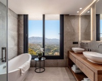 Wiederverkauf - Villa - Marbella - La Mairena
