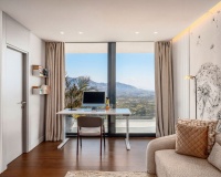 Wiederverkauf - Villa - Marbella - La Mairena