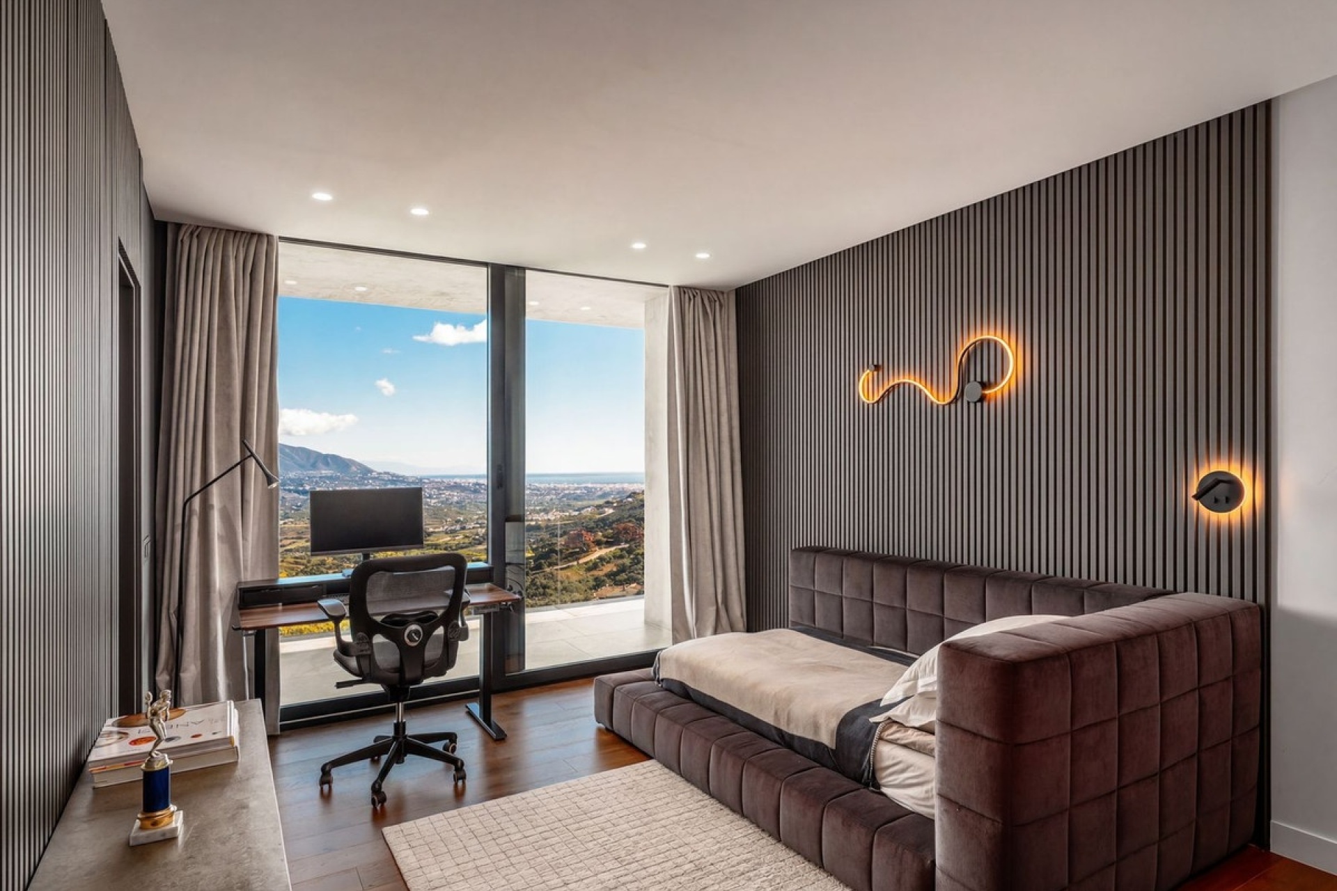 Wiederverkauf - Villa - Marbella - La Mairena