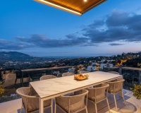Wiederverkauf - Villa - Marbella - La Mairena