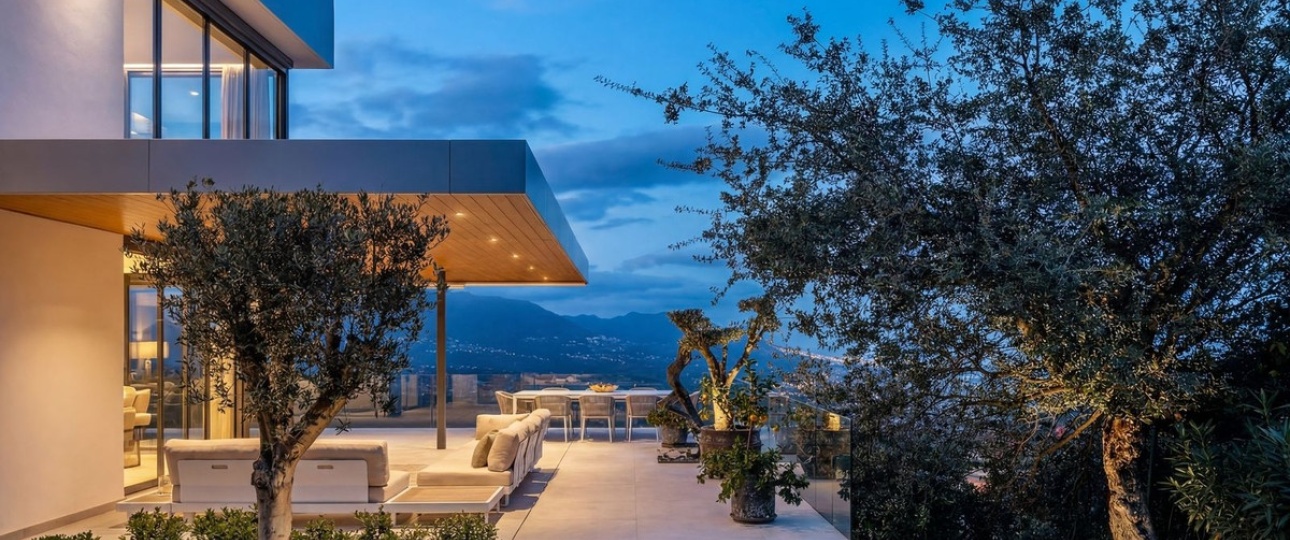 Wiederverkauf - Villa - Marbella - La Mairena