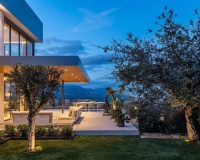 Wiederverkauf - Villa - Marbella - La Mairena