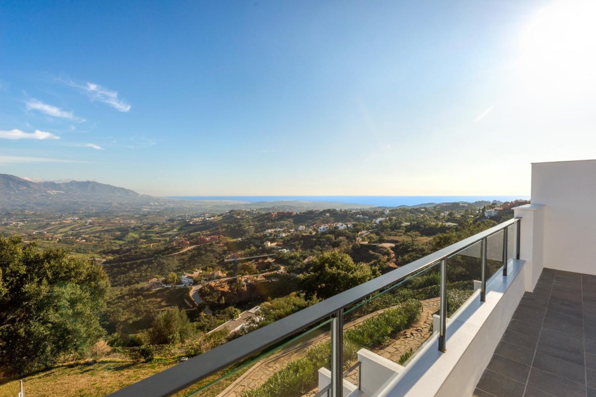 Wiederverkauf - Villa - Marbella - La Mairena