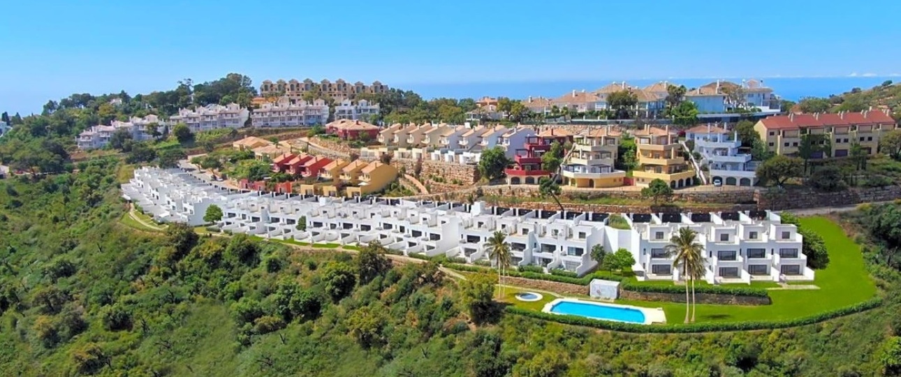 Wiederverkauf - Villa - Marbella - La Mairena