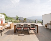 Wiederverkauf - Villa - Marbella - La Mairena