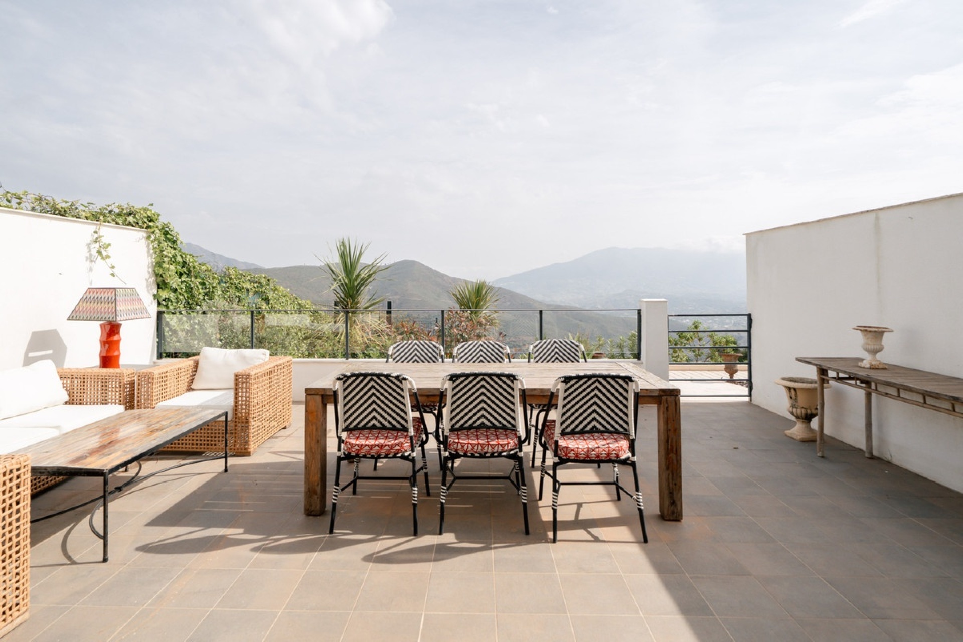Wiederverkauf - Villa - Marbella - La Mairena