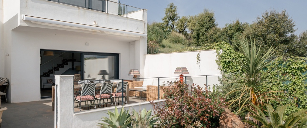 Wiederverkauf - Villa - Marbella - La Mairena