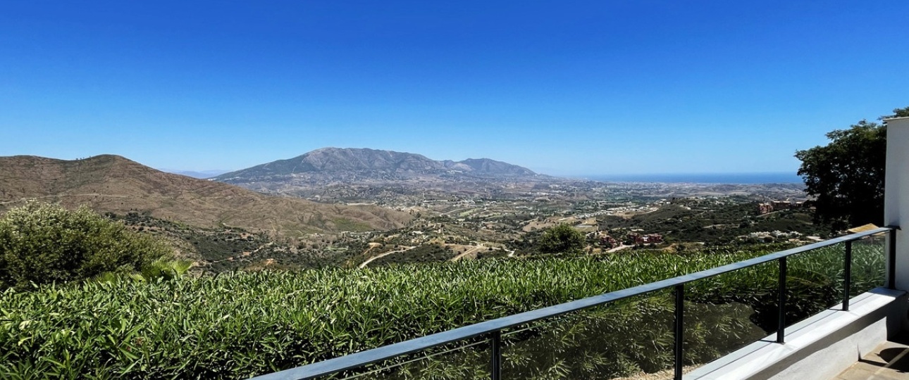 Wiederverkauf - Villa - Marbella - La Mairena