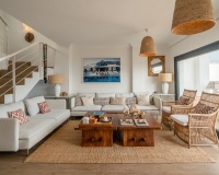 Wiederverkauf - Villa - Marbella - La Mairena