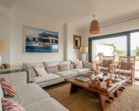 Wiederverkauf - Villa - Marbella - La Mairena