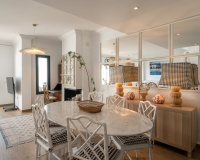 Wiederverkauf - Villa - Marbella - La Mairena