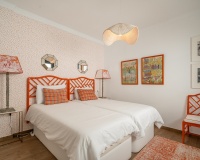 Wiederverkauf - Villa - Marbella - La Mairena