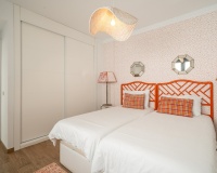 Wiederverkauf - Villa - Marbella - La Mairena