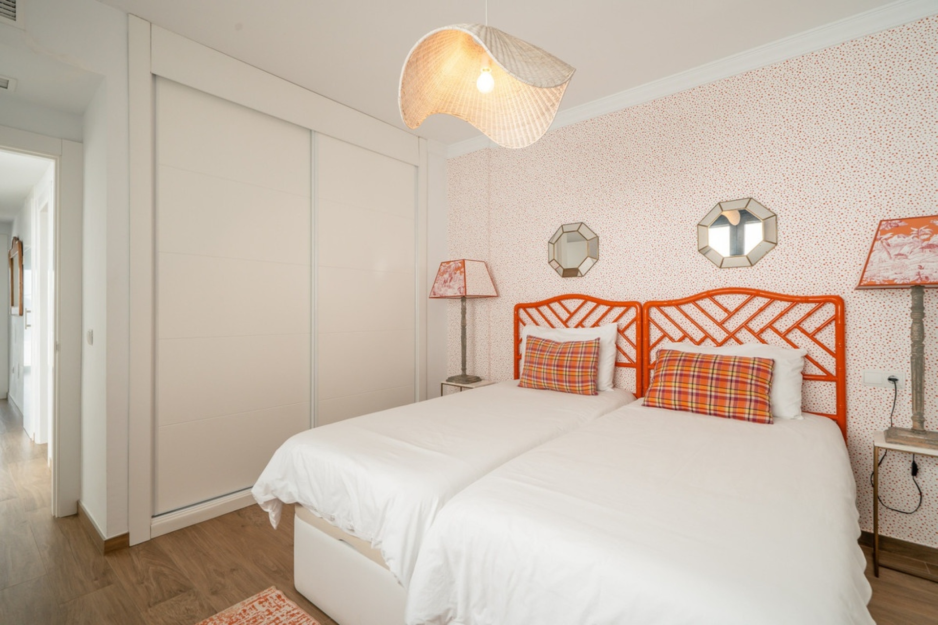 Wiederverkauf - Villa - Marbella - La Mairena