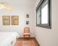 Wiederverkauf - Villa - Marbella - La Mairena
