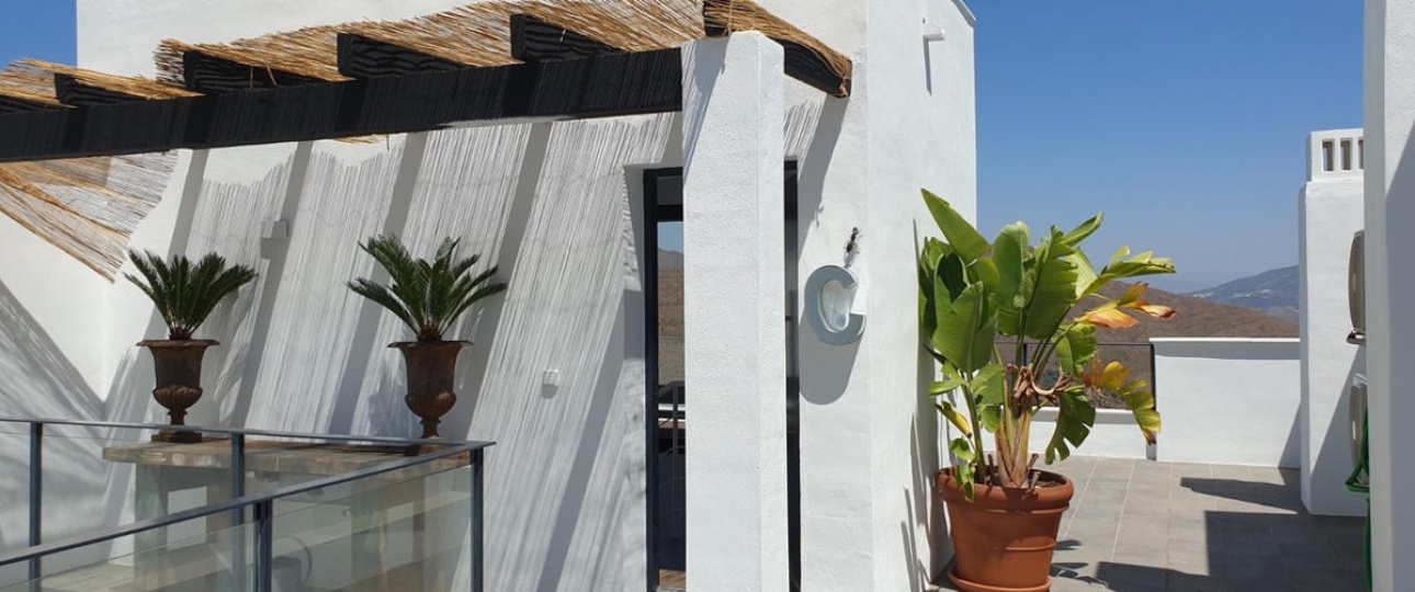 Wiederverkauf - Villa - Marbella - La Mairena