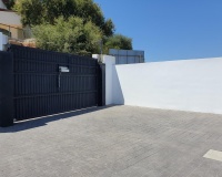 Wiederverkauf - Villa - Marbella - La Mairena
