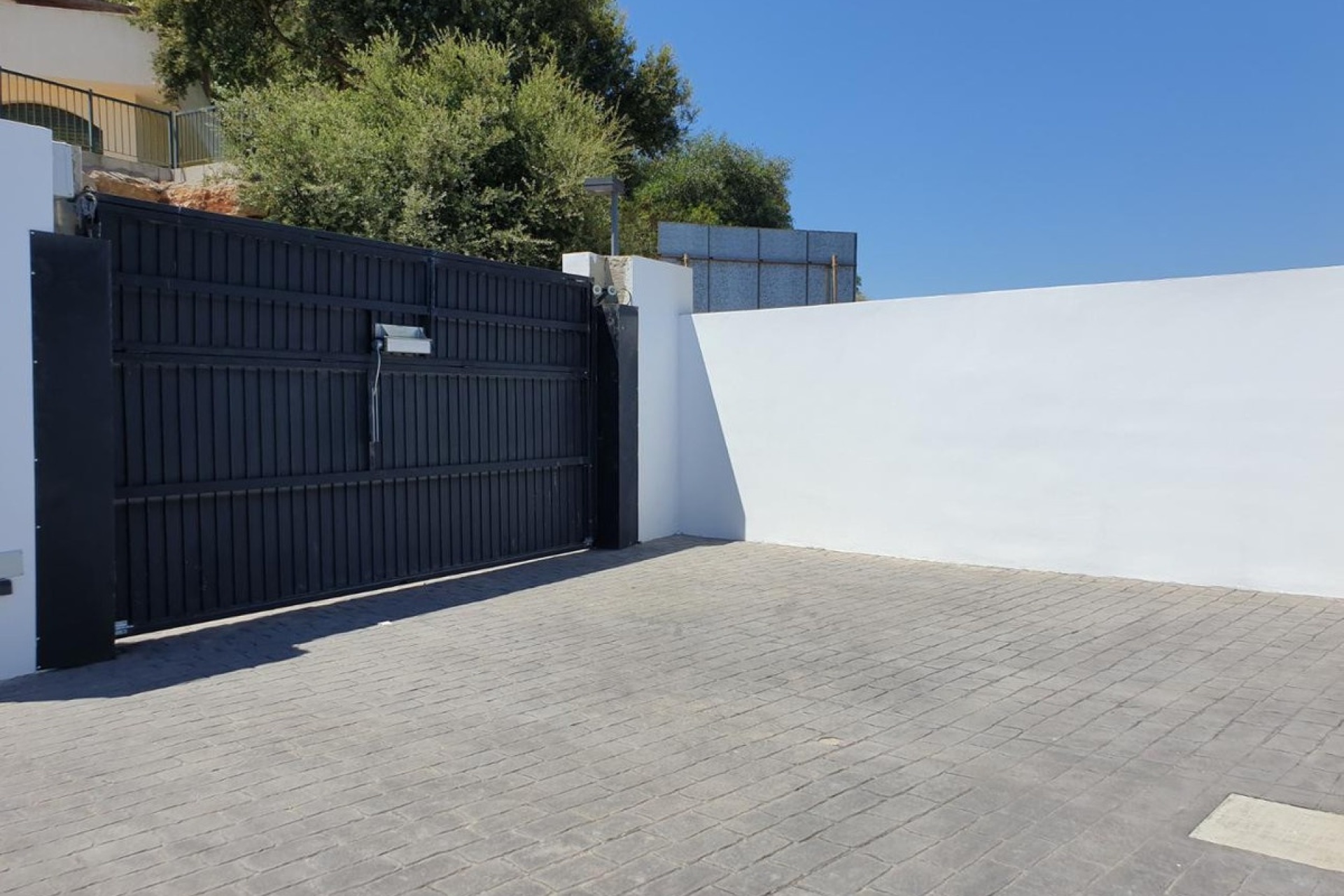 Wiederverkauf - Villa - Marbella - La Mairena