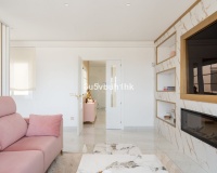 Wiederverkauf - Villa - Marbella - La Mairena