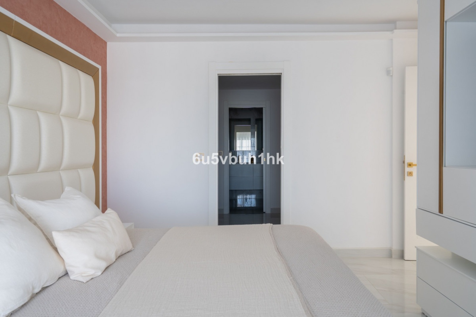 Wiederverkauf - Villa - Marbella - La Mairena