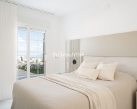 Wiederverkauf - Villa - Marbella - La Mairena