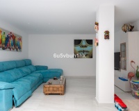 Wiederverkauf - Villa - Marbella - La Mairena