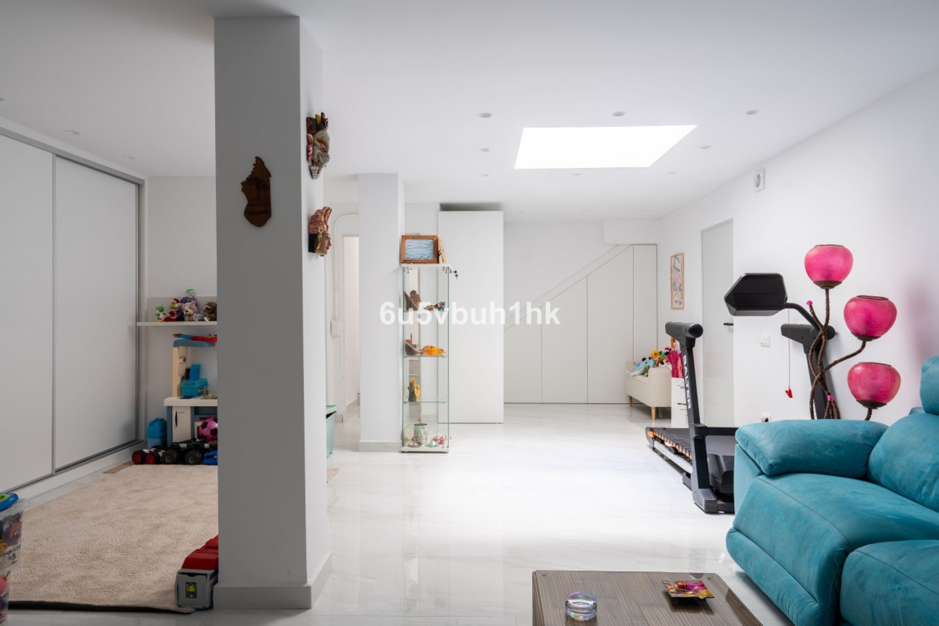 Wiederverkauf - Villa - Marbella - La Mairena