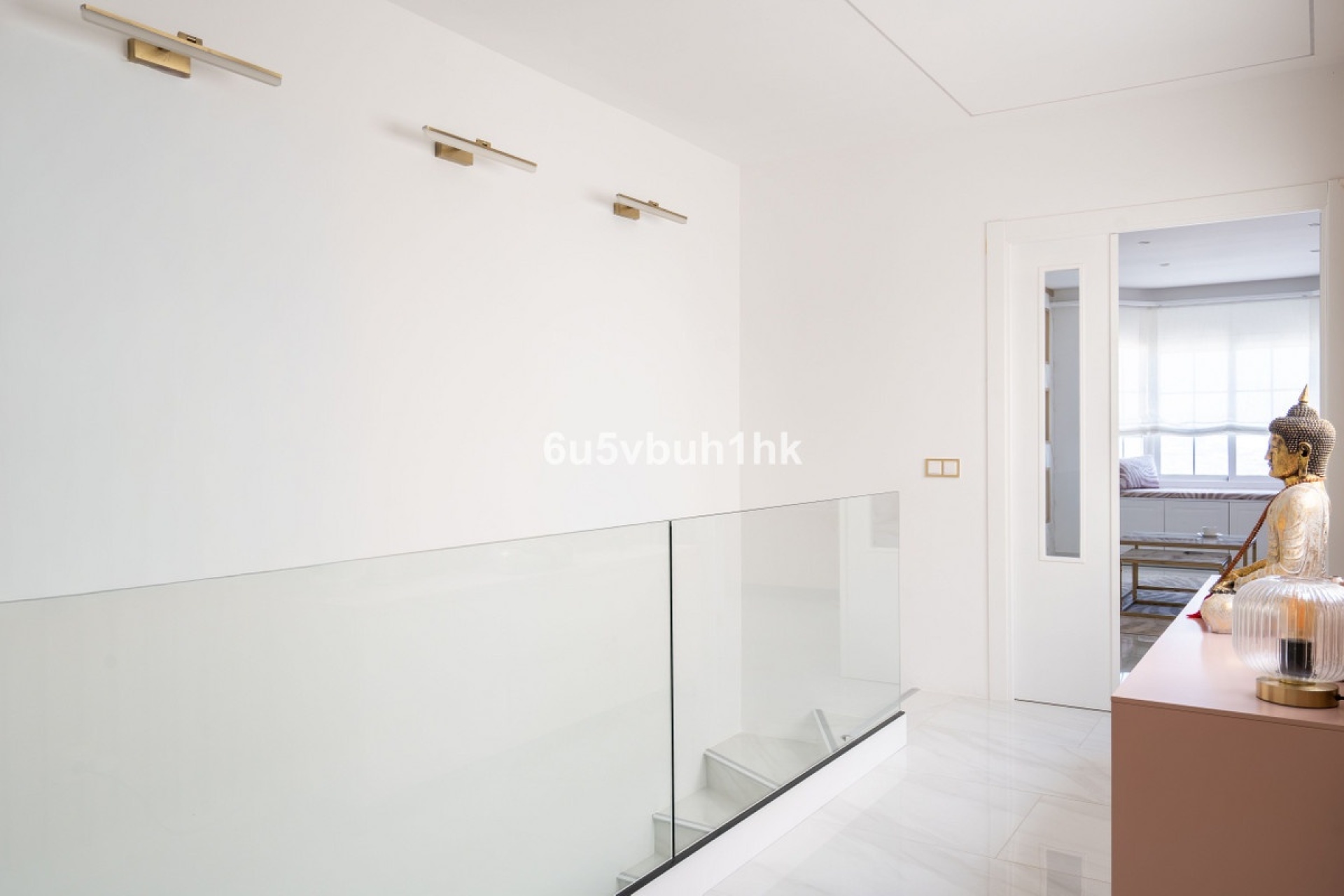 Wiederverkauf - Villa - Marbella - La Mairena