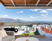 Wiederverkauf - Villa - Marbella - La Mairena