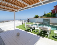 Wiederverkauf - Villa - Marbella - La Mairena