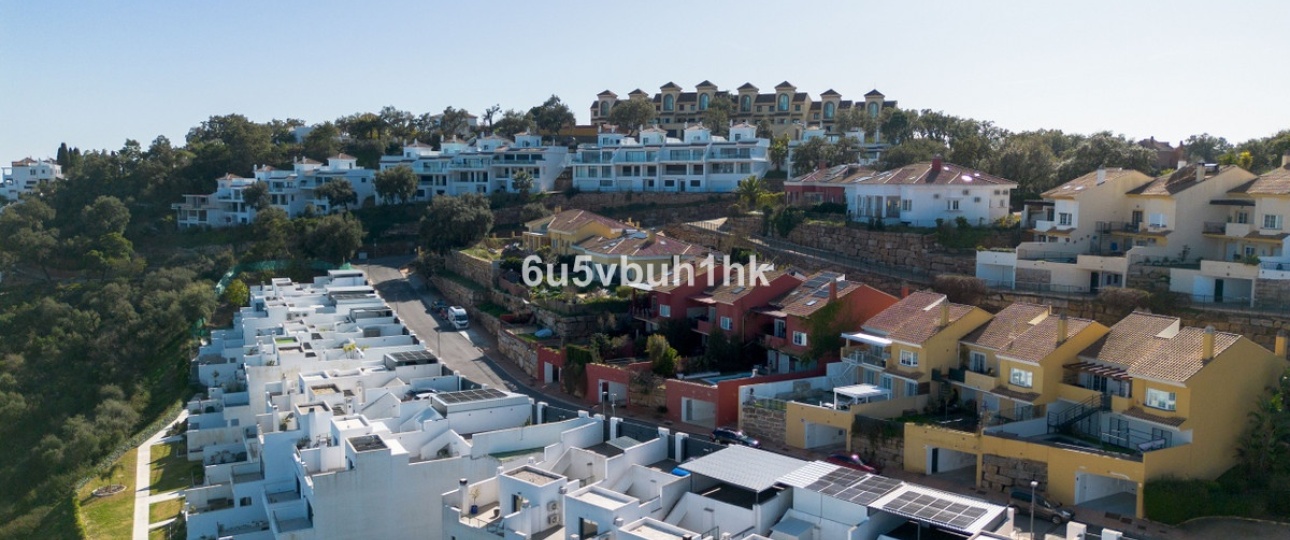 Wiederverkauf - Villa - Marbella - La Mairena