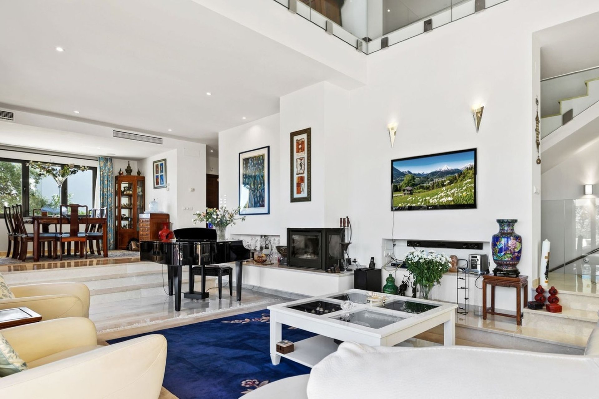 Wiederverkauf - Villa - Marbella - La Mairena