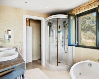 Wiederverkauf - Villa - Marbella - La Mairena