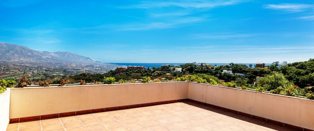 Wiederverkauf - Villa - Marbella - La Mairena