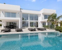 Wiederverkauf - Villa - Marbella - La Mairena