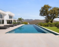 Wiederverkauf - Villa - Marbella - La Mairena