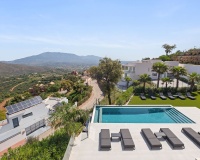 Wiederverkauf - Villa - Marbella - La Mairena