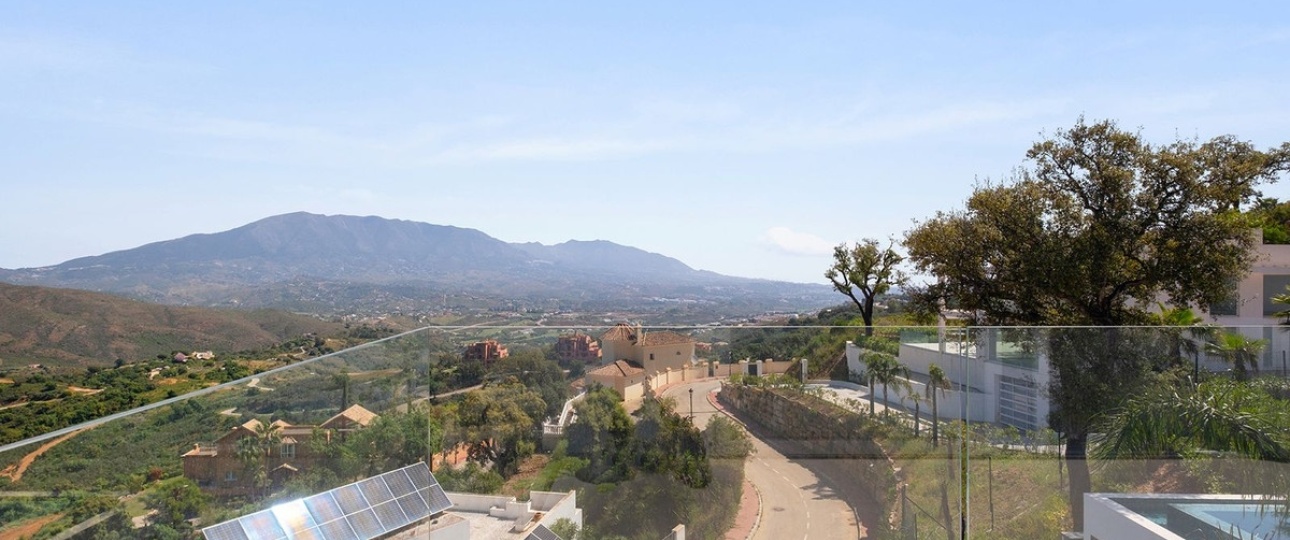 Wiederverkauf - Villa - Marbella - La Mairena