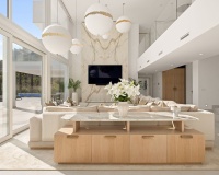 Wiederverkauf - Villa - Marbella - La Mairena