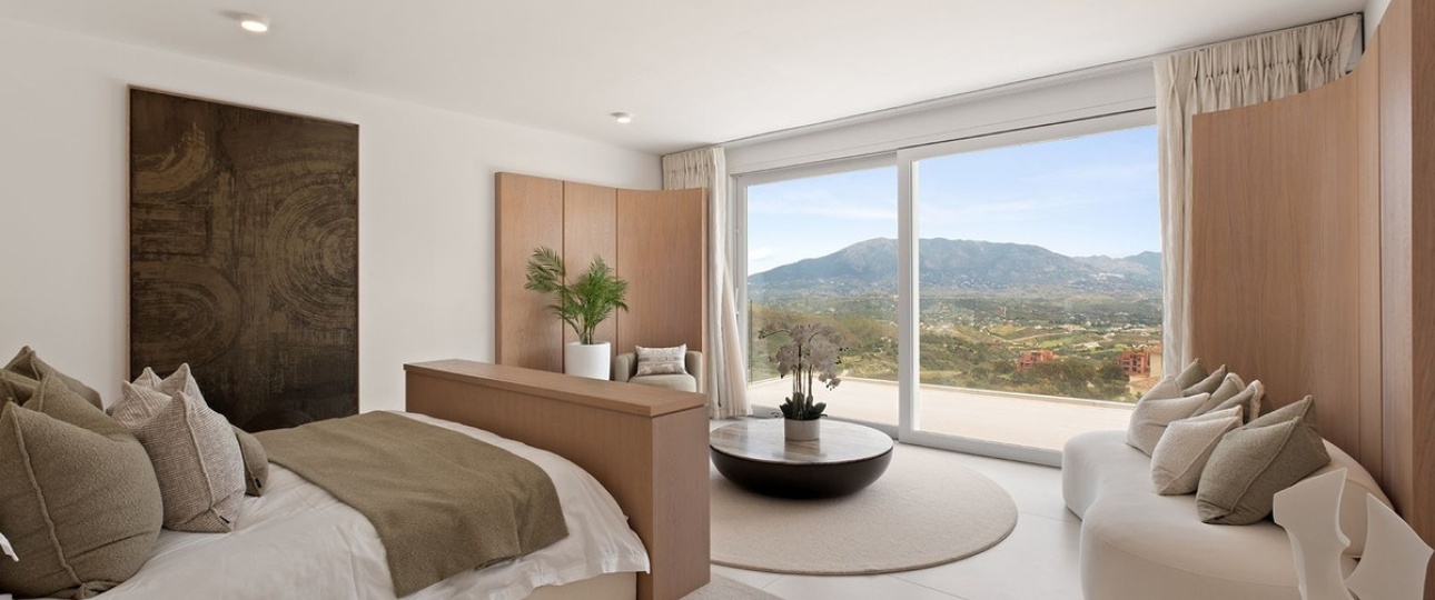 Wiederverkauf - Villa - Marbella - La Mairena