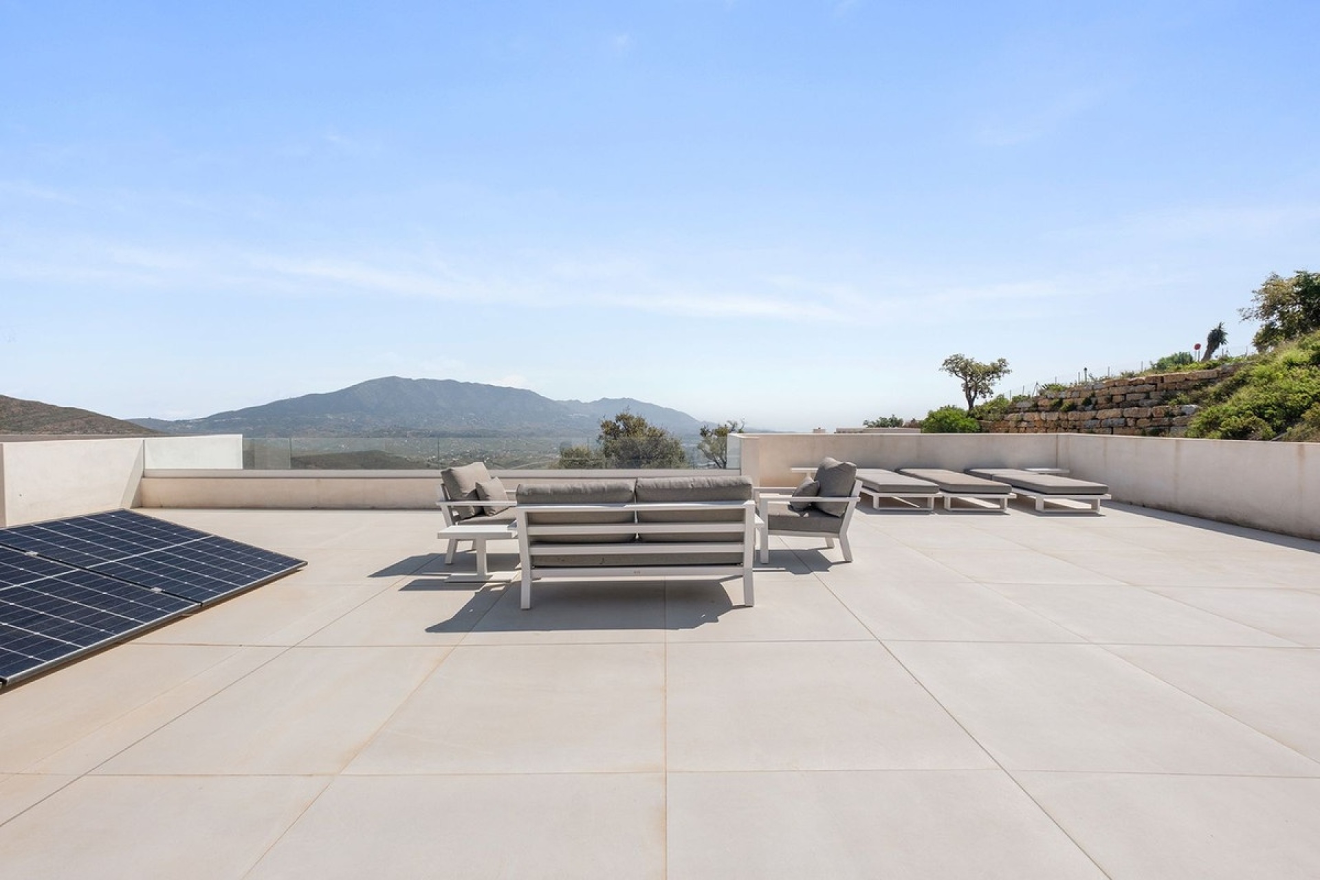 Wiederverkauf - Villa - Marbella - La Mairena