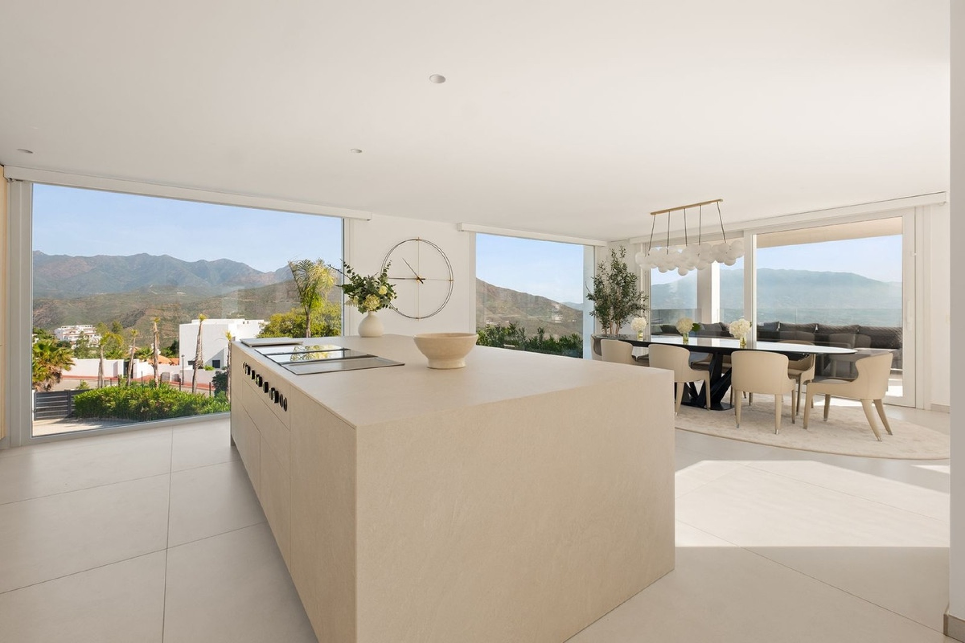 Wiederverkauf - Villa - Marbella - La Mairena