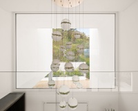 Wiederverkauf - Villa - Marbella - La Mairena