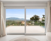 Wiederverkauf - Villa - Marbella - La Mairena
