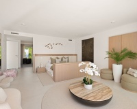 Wiederverkauf - Villa - Marbella - La Mairena