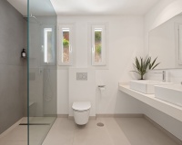 Wiederverkauf - Villa - Marbella - La Mairena