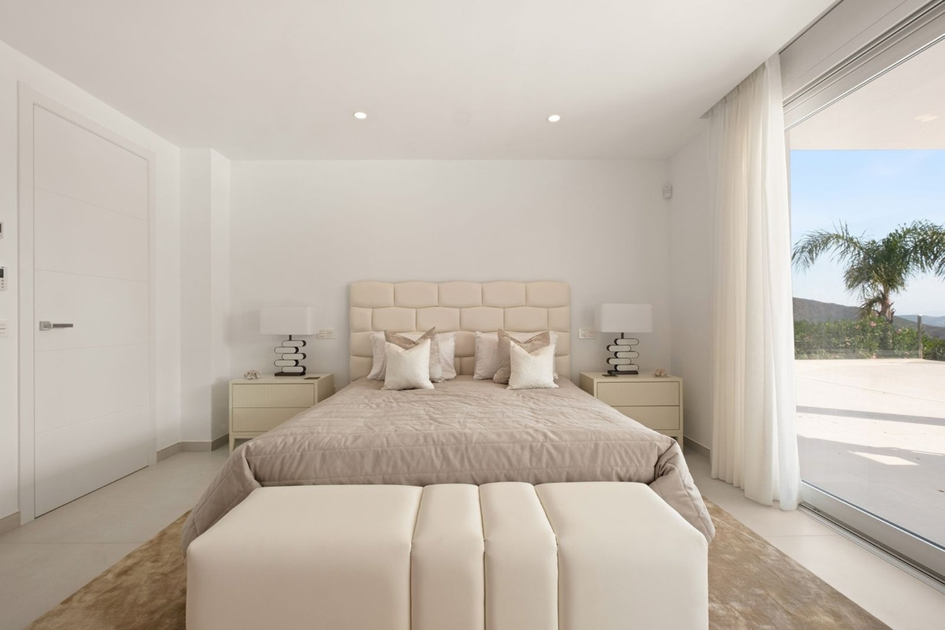 Wiederverkauf - Villa - Marbella - La Mairena
