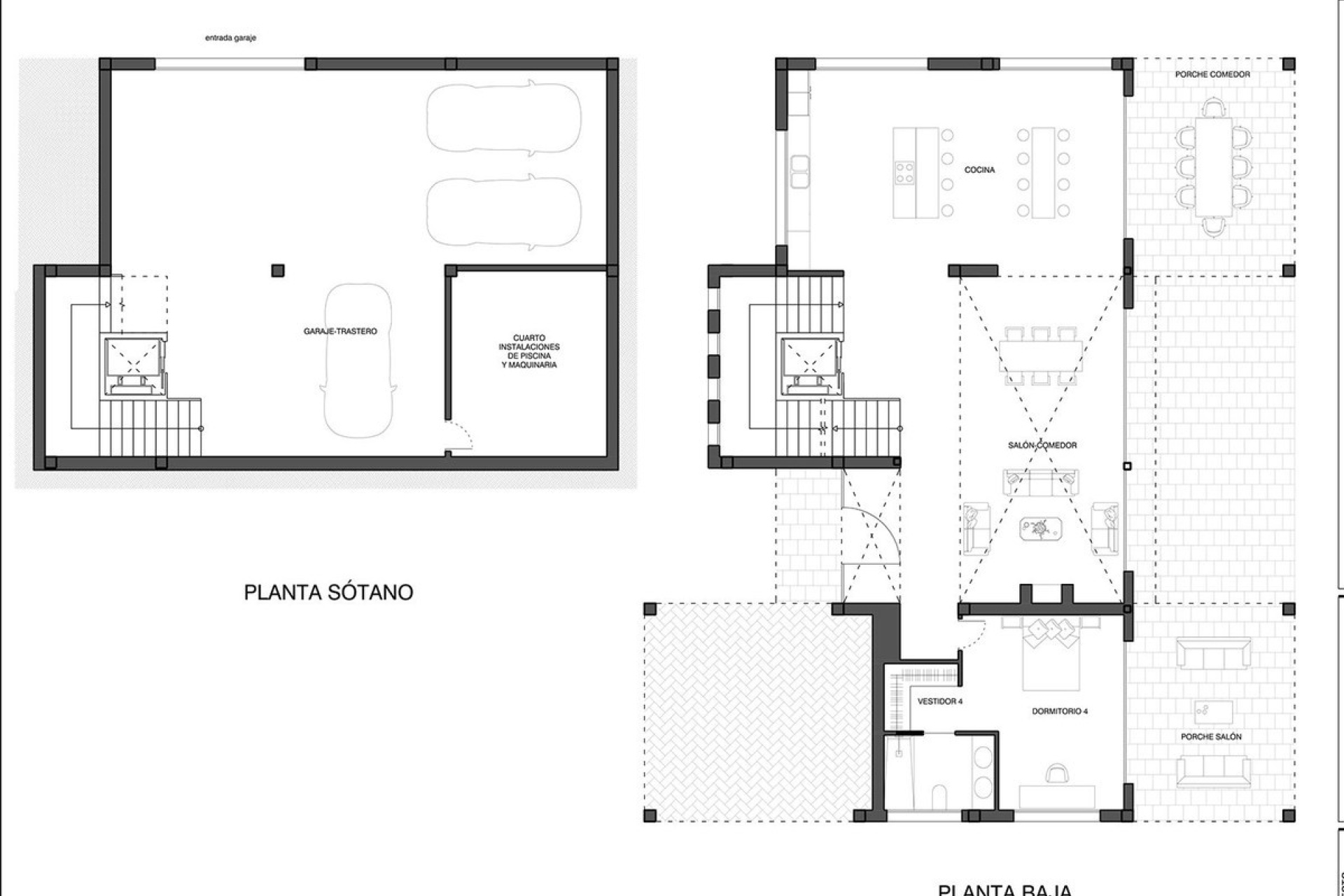 Wiederverkauf - Villa - Marbella - La Mairena