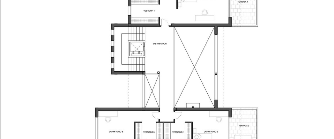 Wiederverkauf - Villa - Marbella - La Mairena